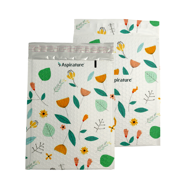 ویژگی های اصلی Poly Bubble Mailer