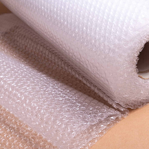 نحوه استفاده از روکش حباب دار برای جلوگیری از ضربه و عایق صدا